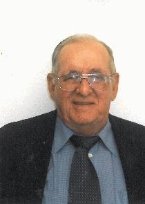 Raymond Gerald McDonald